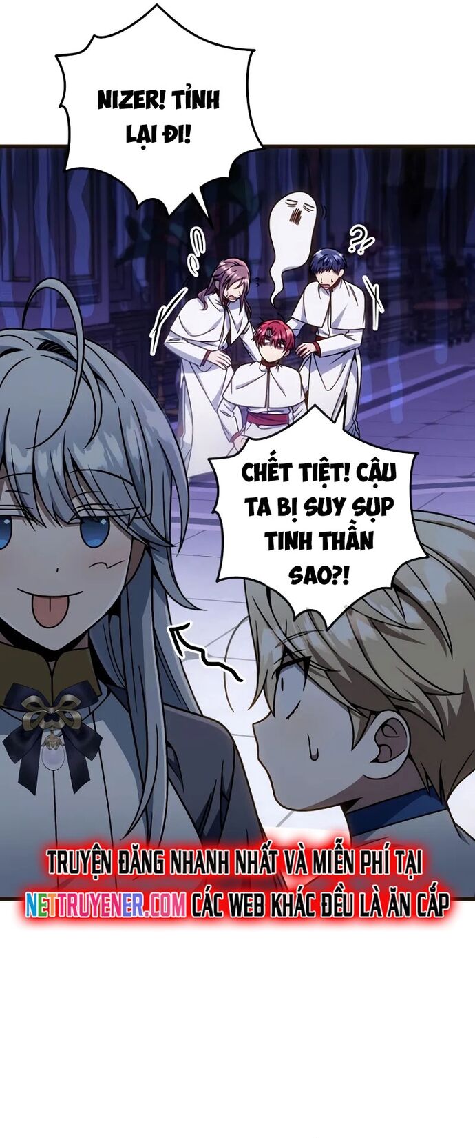 Ta Sẽ Phá Hủy Đất Nước Này Chapter 36 - Trang 2