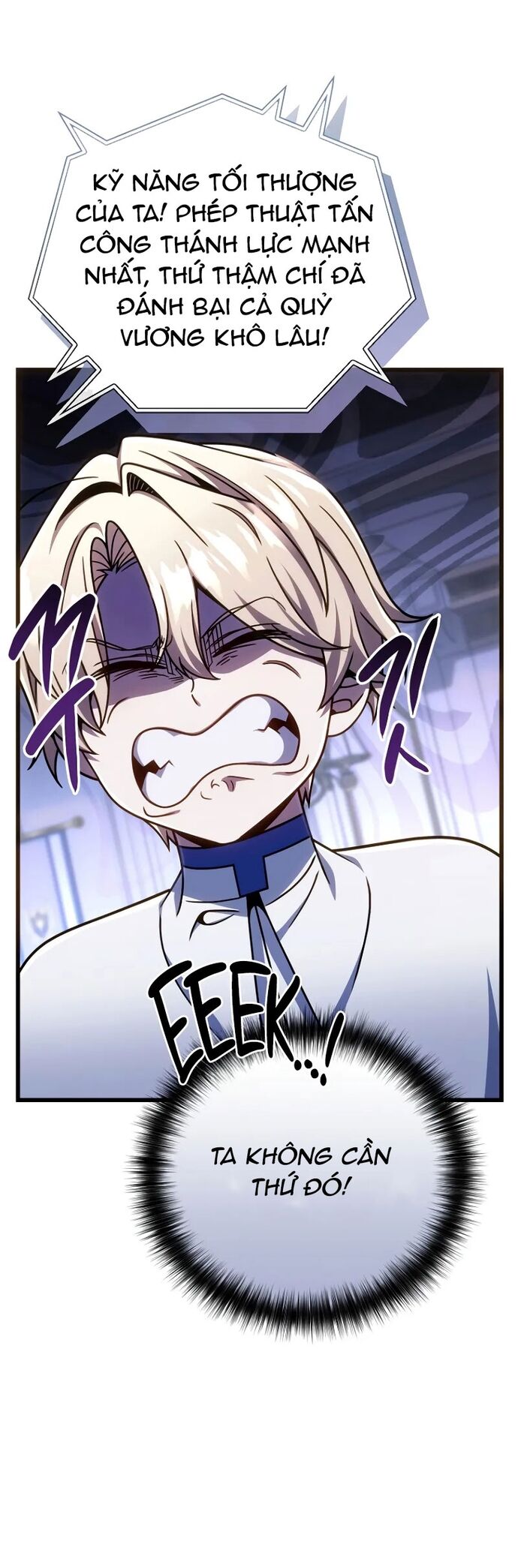 Ta Sẽ Phá Hủy Đất Nước Này Chapter 36 - Trang 2