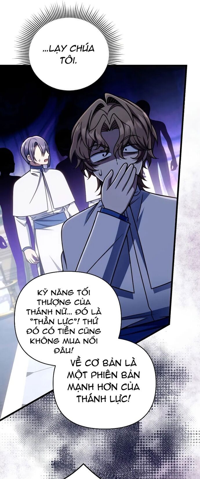 Ta Sẽ Phá Hủy Đất Nước Này Chapter 36 - Trang 2