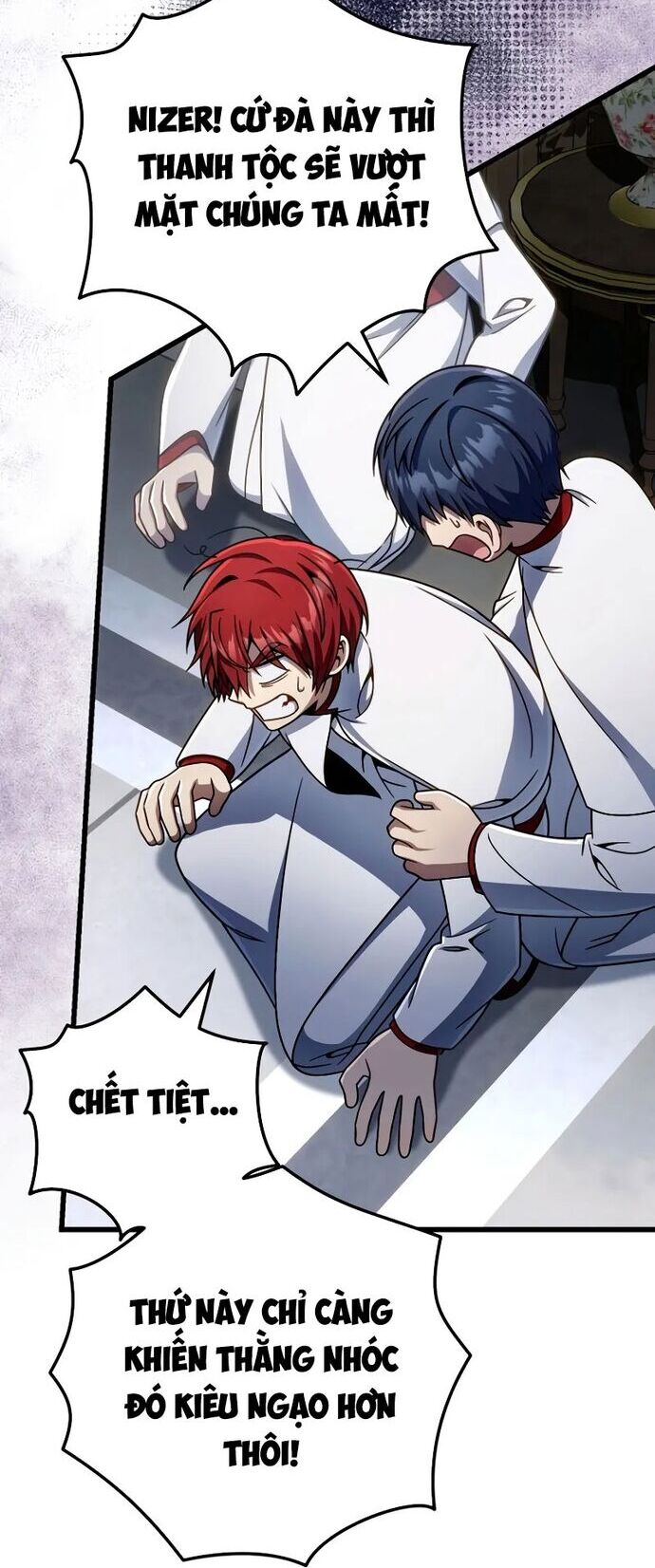 Ta Sẽ Phá Hủy Đất Nước Này Chapter 36 - Trang 2