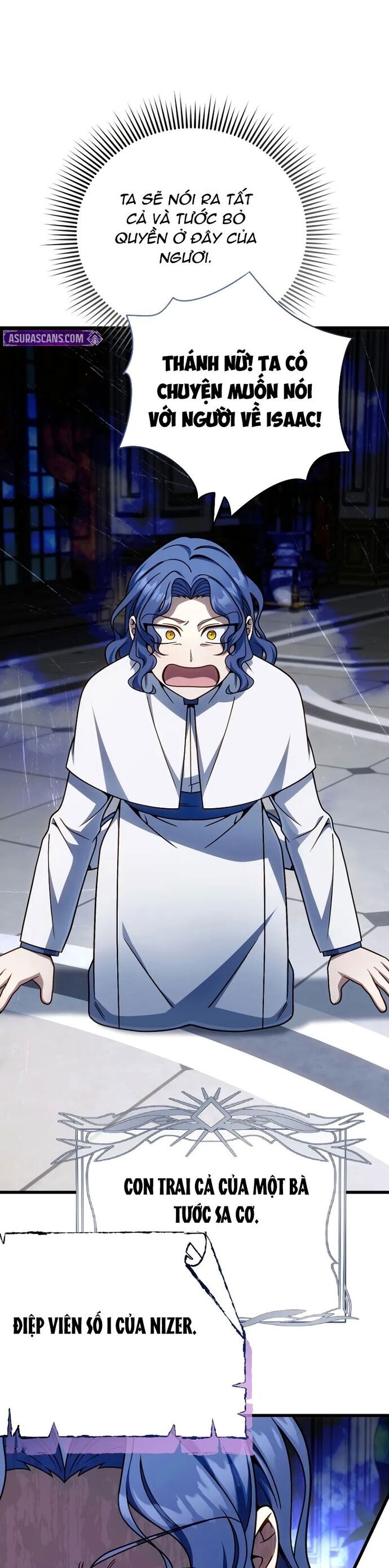 Ta Sẽ Phá Hủy Đất Nước Này Chapter 36 - Trang 2