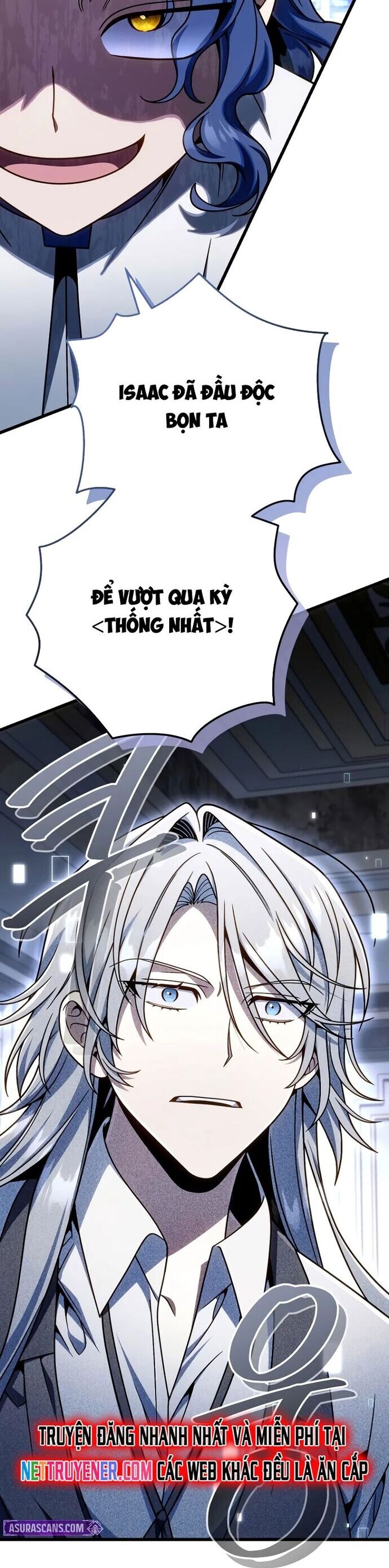Ta Sẽ Phá Hủy Đất Nước Này Chapter 36 - Trang 2