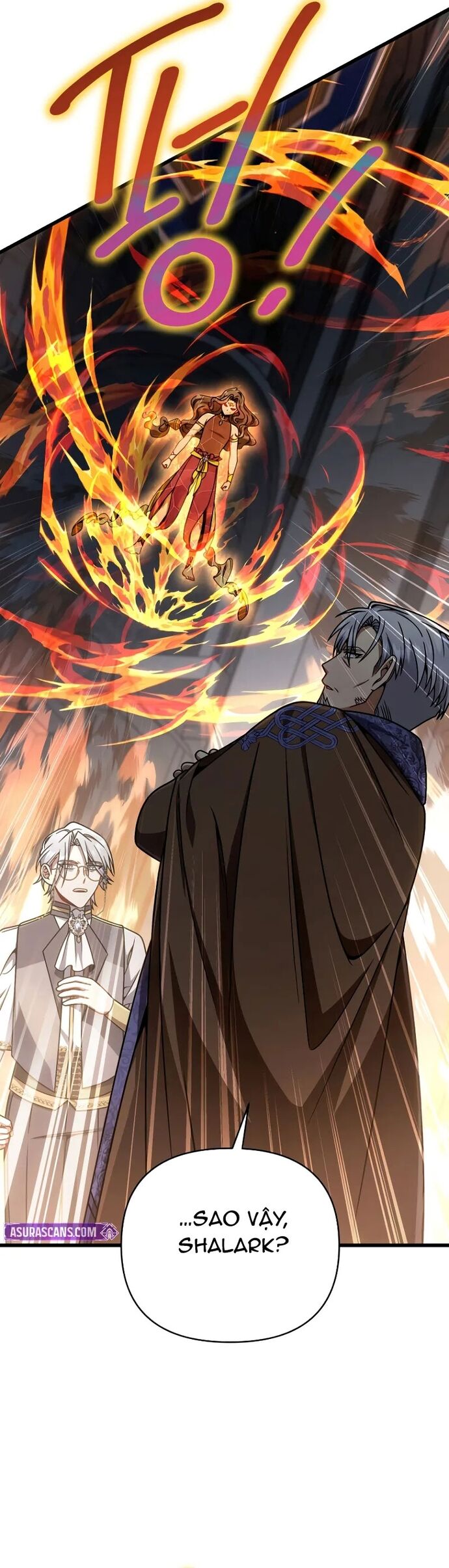 Ta Sẽ Phá Hủy Đất Nước Này Chapter 36 - Trang 2