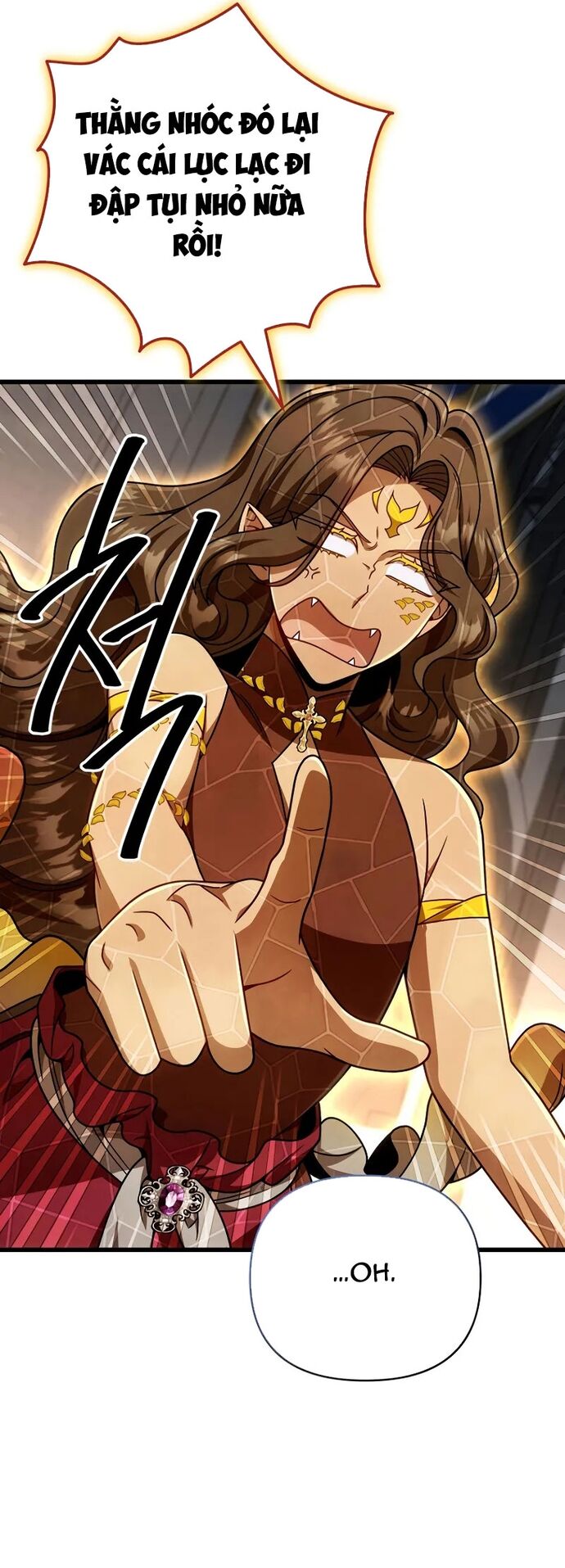 Ta Sẽ Phá Hủy Đất Nước Này Chapter 36 - Trang 2