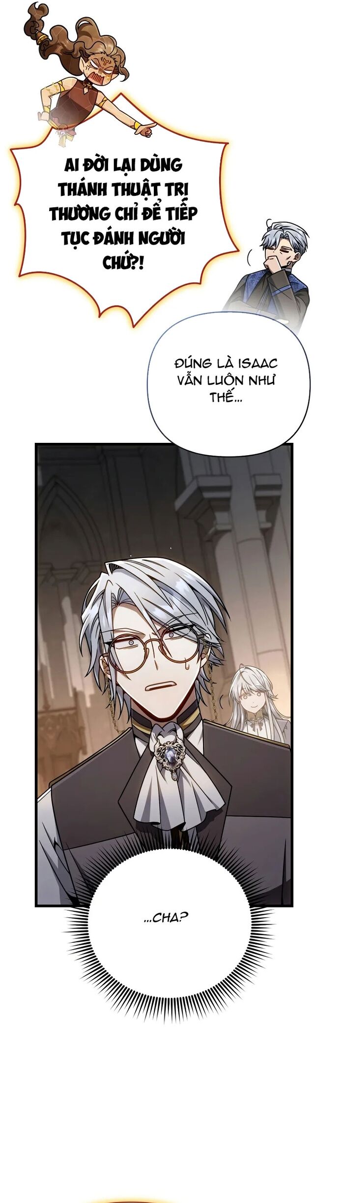 Ta Sẽ Phá Hủy Đất Nước Này Chapter 36 - Trang 2