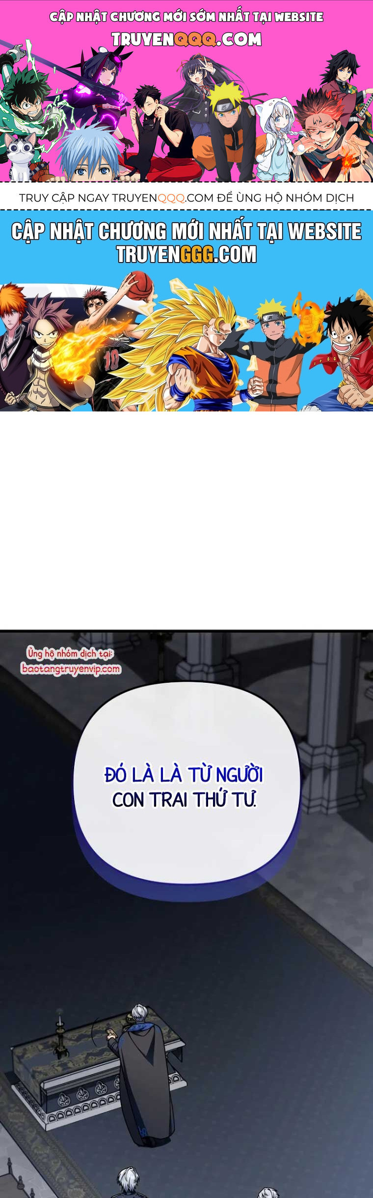 Ta Sẽ Phá Hủy Đất Nước Này Chapter 36.1 - Trang 2