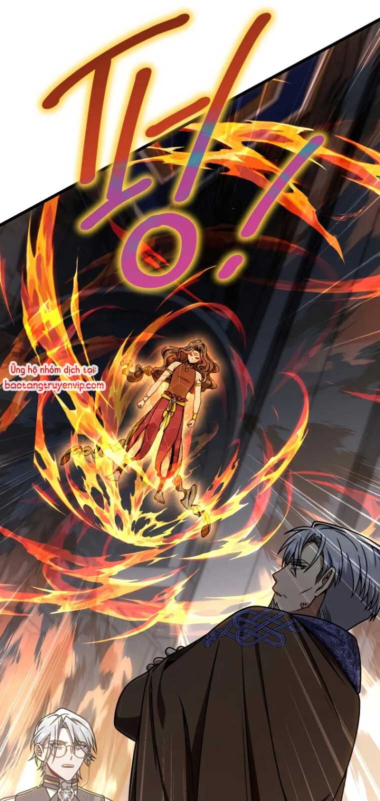 Ta Sẽ Phá Hủy Đất Nước Này Chapter 36.1 - Trang 2