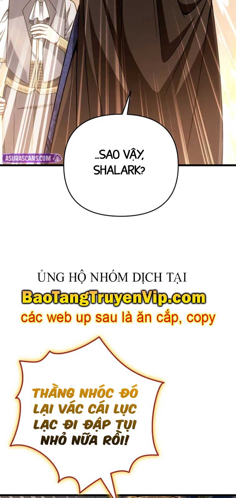 Ta Sẽ Phá Hủy Đất Nước Này Chapter 36.1 - Trang 2