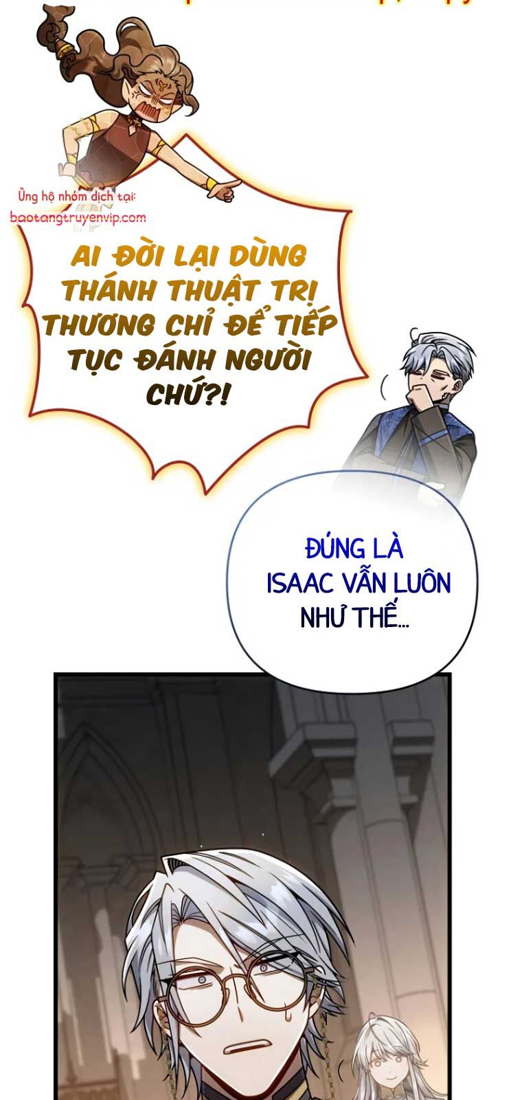 Ta Sẽ Phá Hủy Đất Nước Này Chapter 36.1 - Trang 2