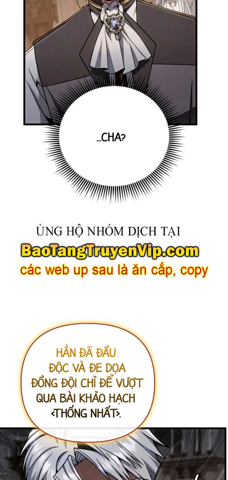 Ta Sẽ Phá Hủy Đất Nước Này Chapter 36.1 - Trang 2