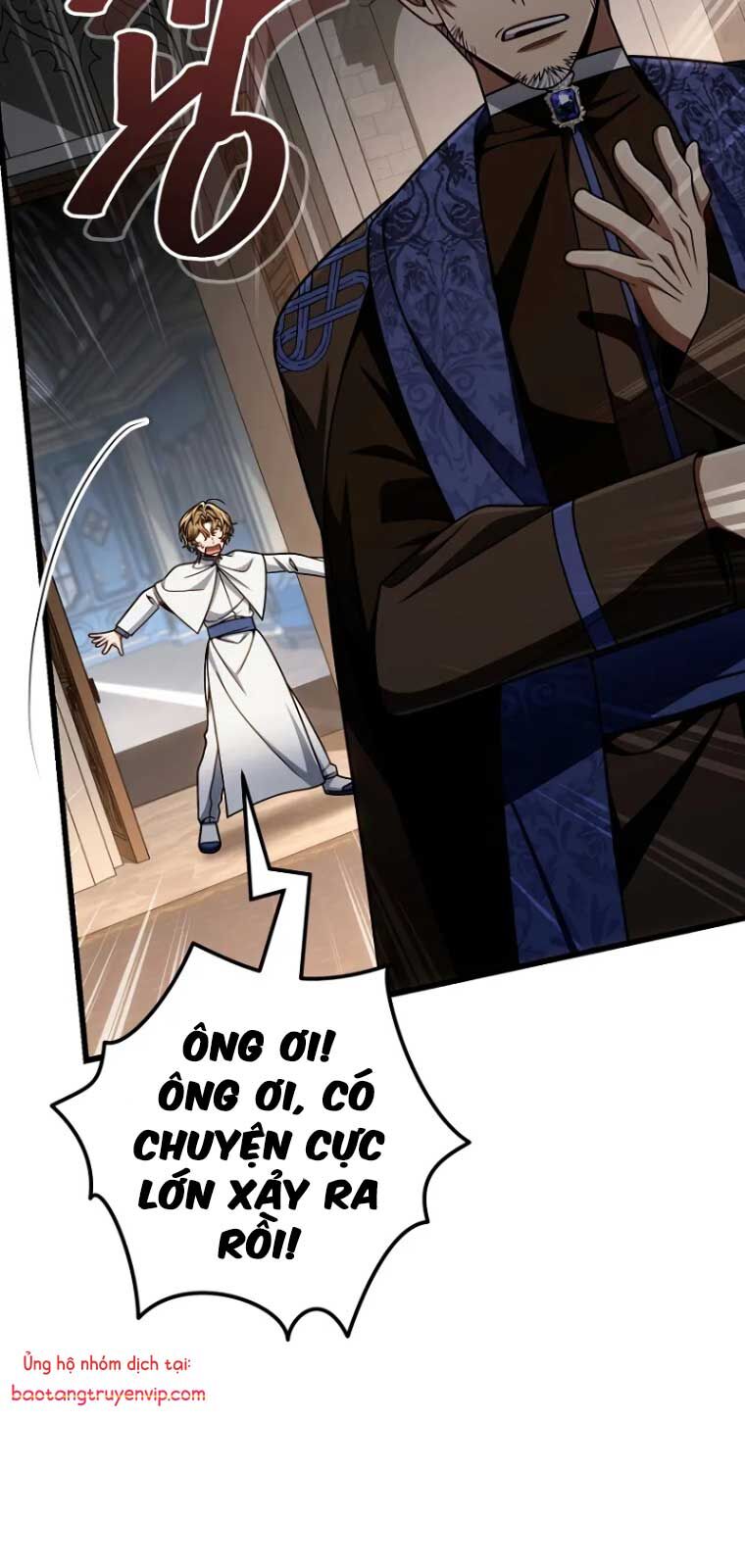 Ta Sẽ Phá Hủy Đất Nước Này Chapter 36.1 - Trang 2