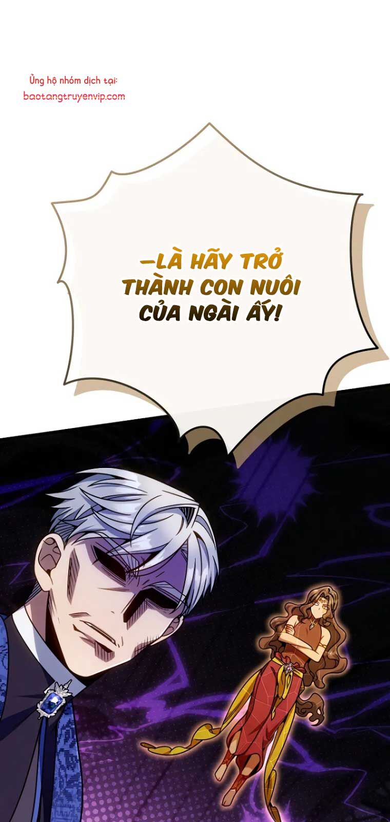 Ta Sẽ Phá Hủy Đất Nước Này Chapter 36.1 - Trang 2