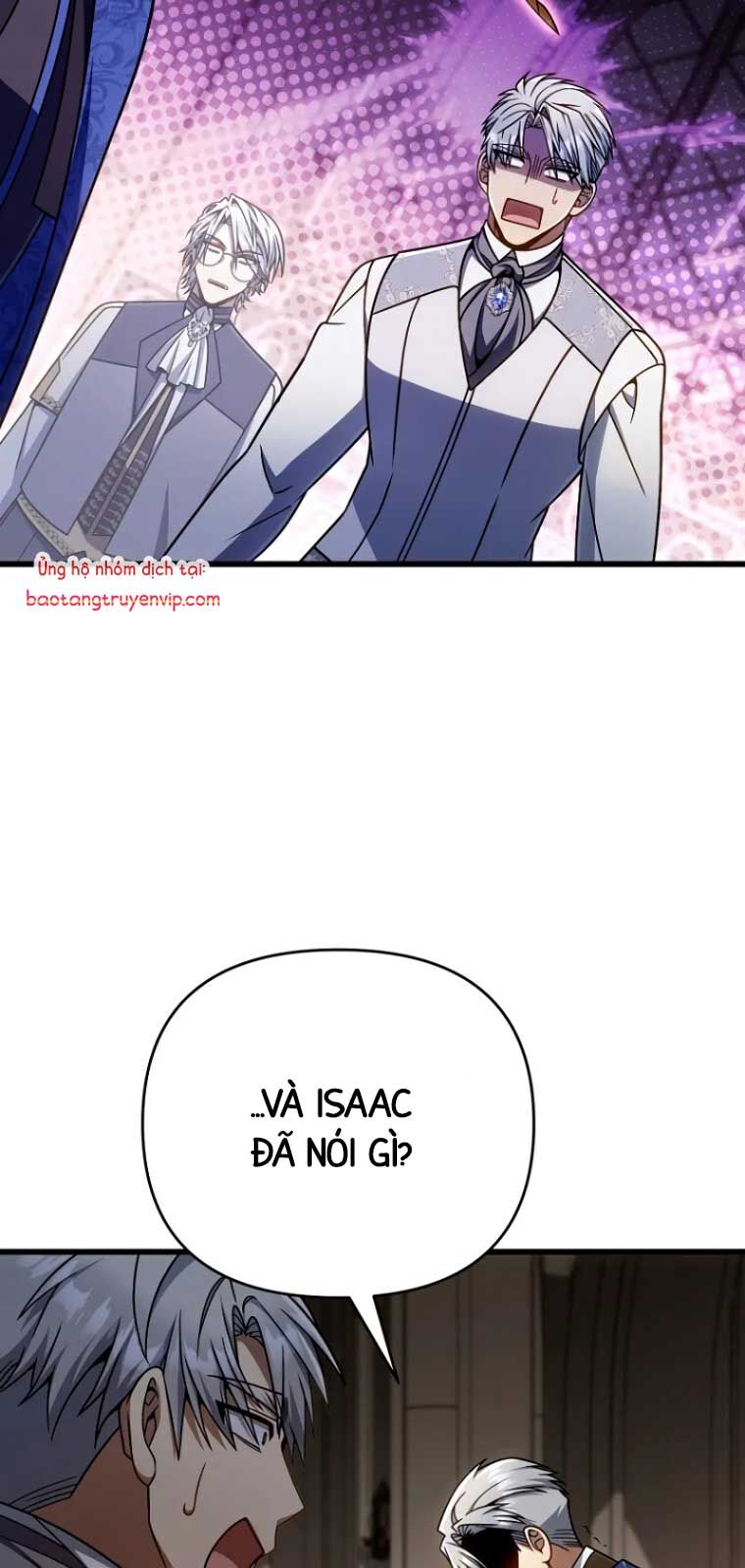 Ta Sẽ Phá Hủy Đất Nước Này Chapter 36.1 - Trang 2
