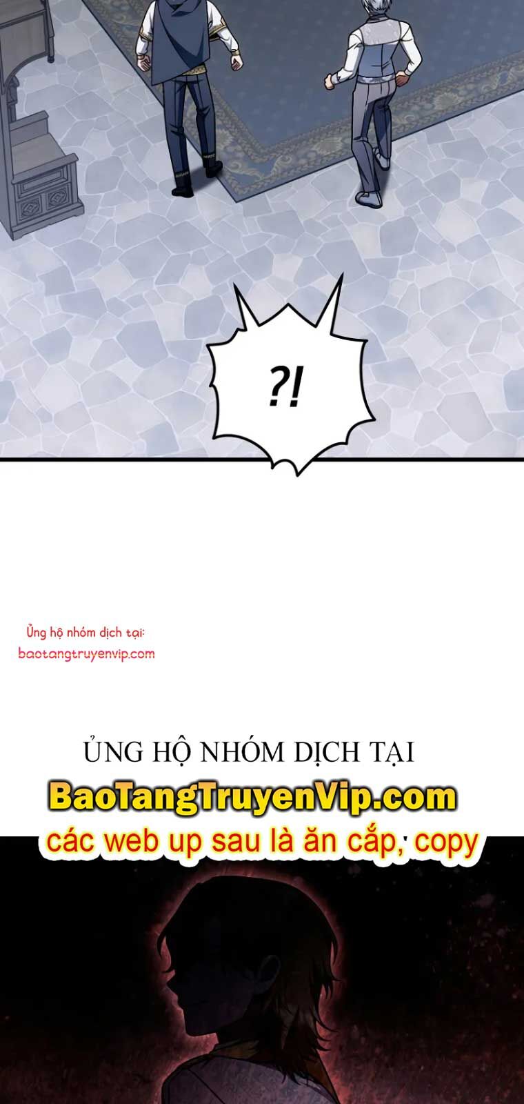 Ta Sẽ Phá Hủy Đất Nước Này Chapter 36.1 - Trang 2