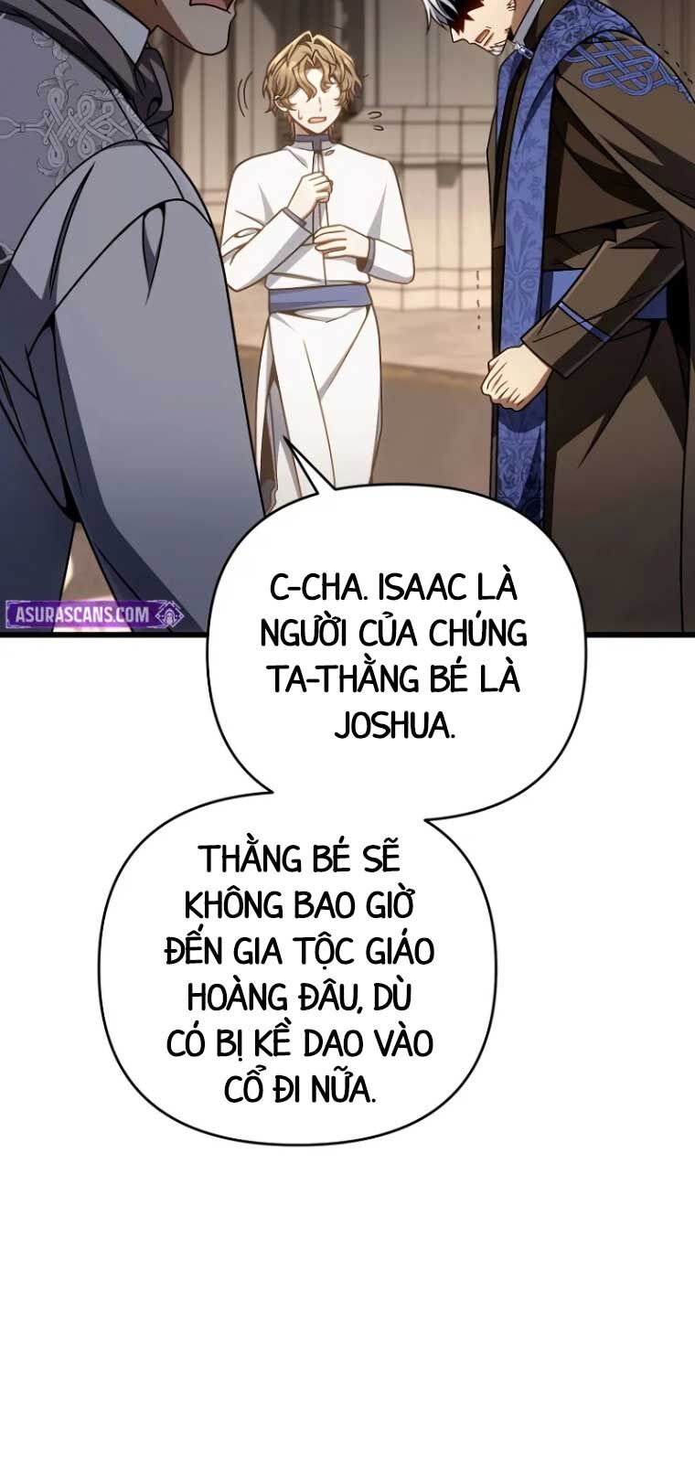 Ta Sẽ Phá Hủy Đất Nước Này Chapter 36.1 - Trang 2