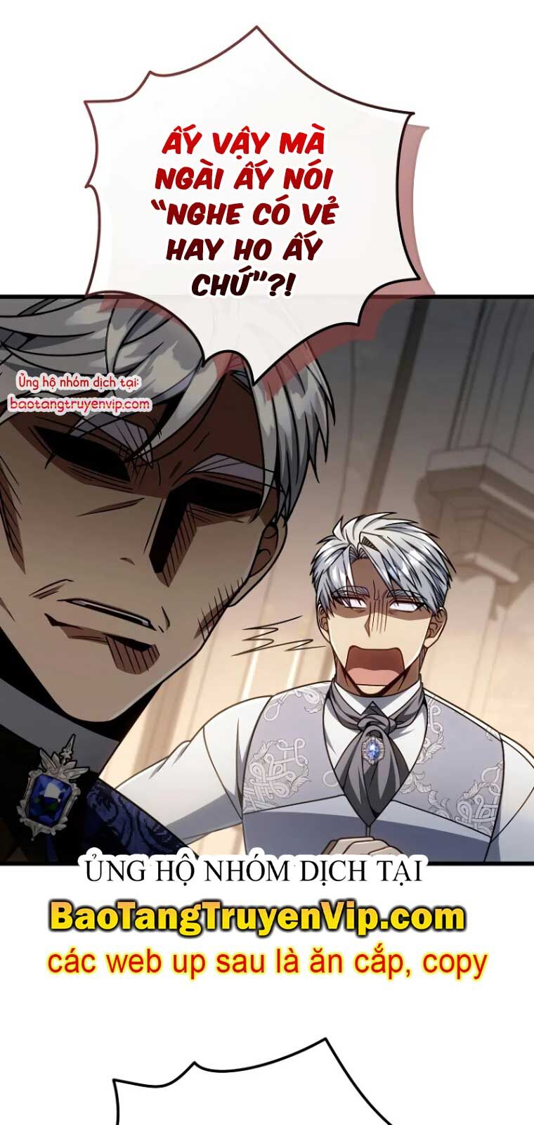 Ta Sẽ Phá Hủy Đất Nước Này Chapter 36.1 - Trang 2
