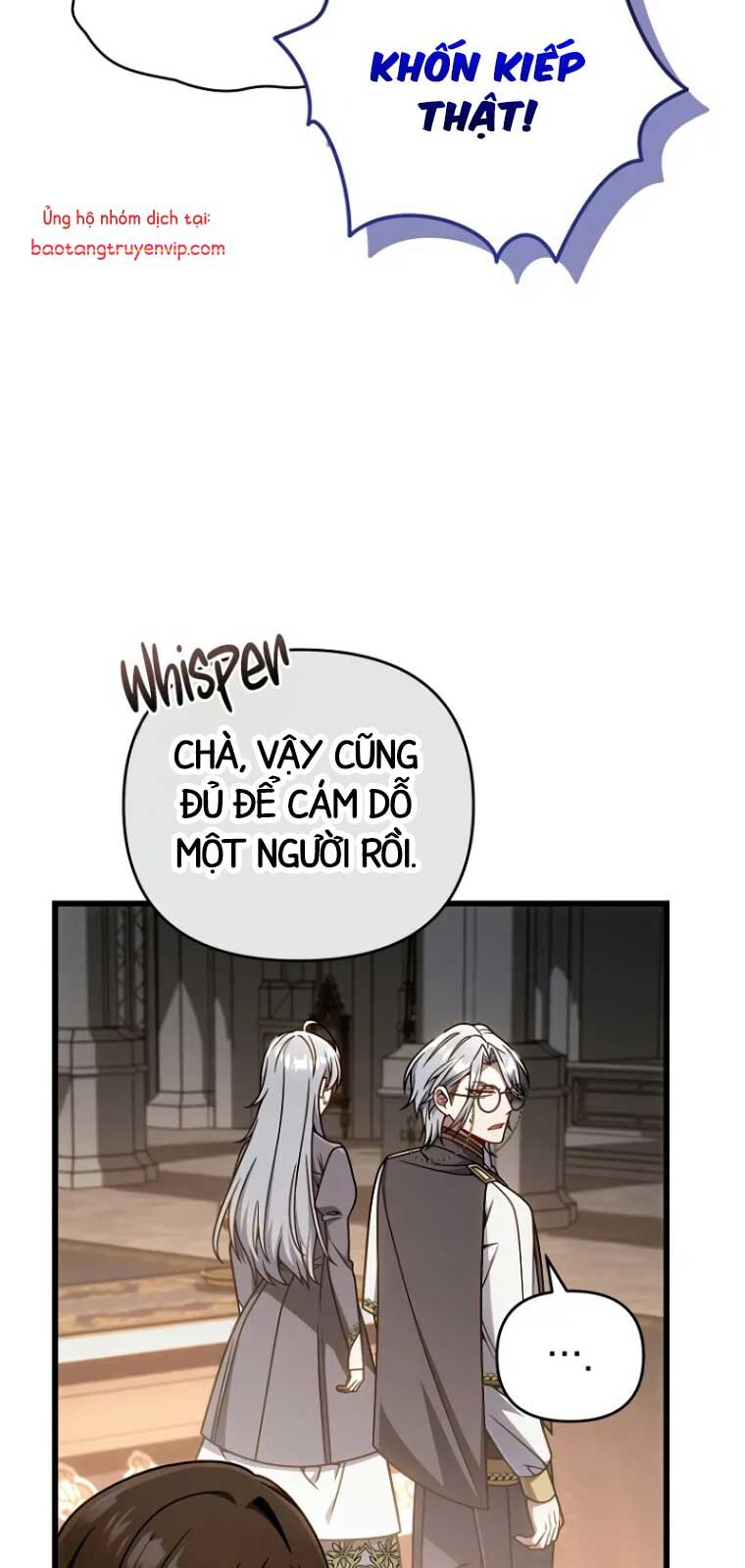 Ta Sẽ Phá Hủy Đất Nước Này Chapter 36.1 - Trang 2