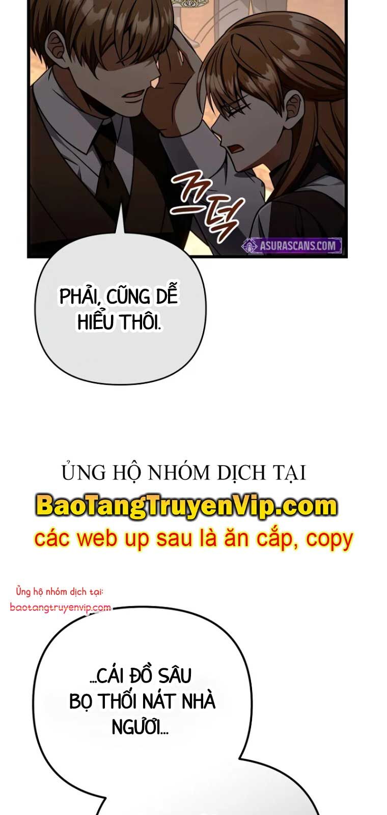 Ta Sẽ Phá Hủy Đất Nước Này Chapter 36.1 - Trang 2
