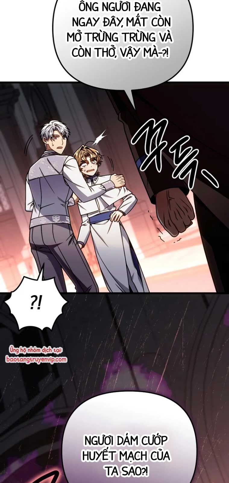 Ta Sẽ Phá Hủy Đất Nước Này Chapter 36.1 - Trang 2