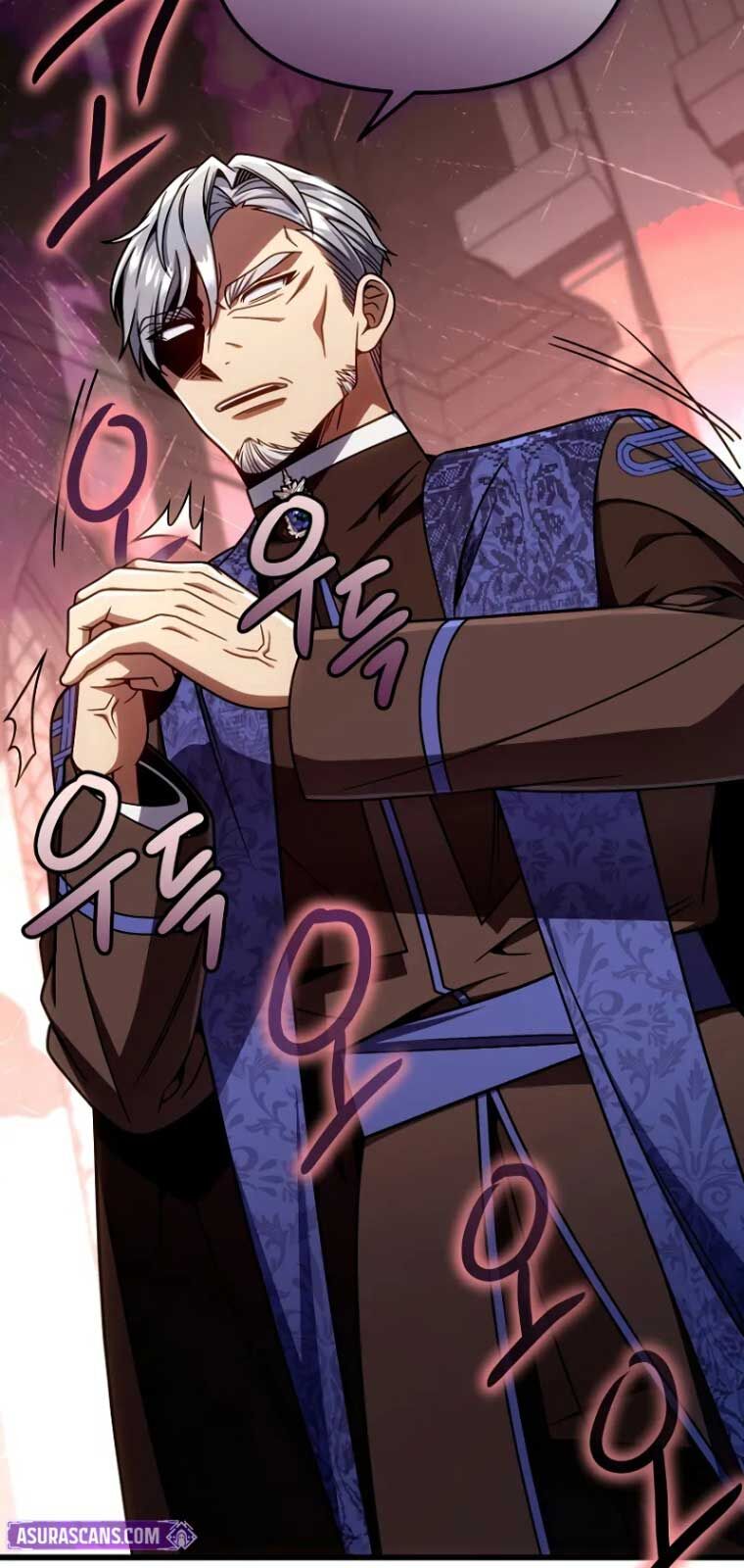 Ta Sẽ Phá Hủy Đất Nước Này Chapter 36.1 - Trang 2