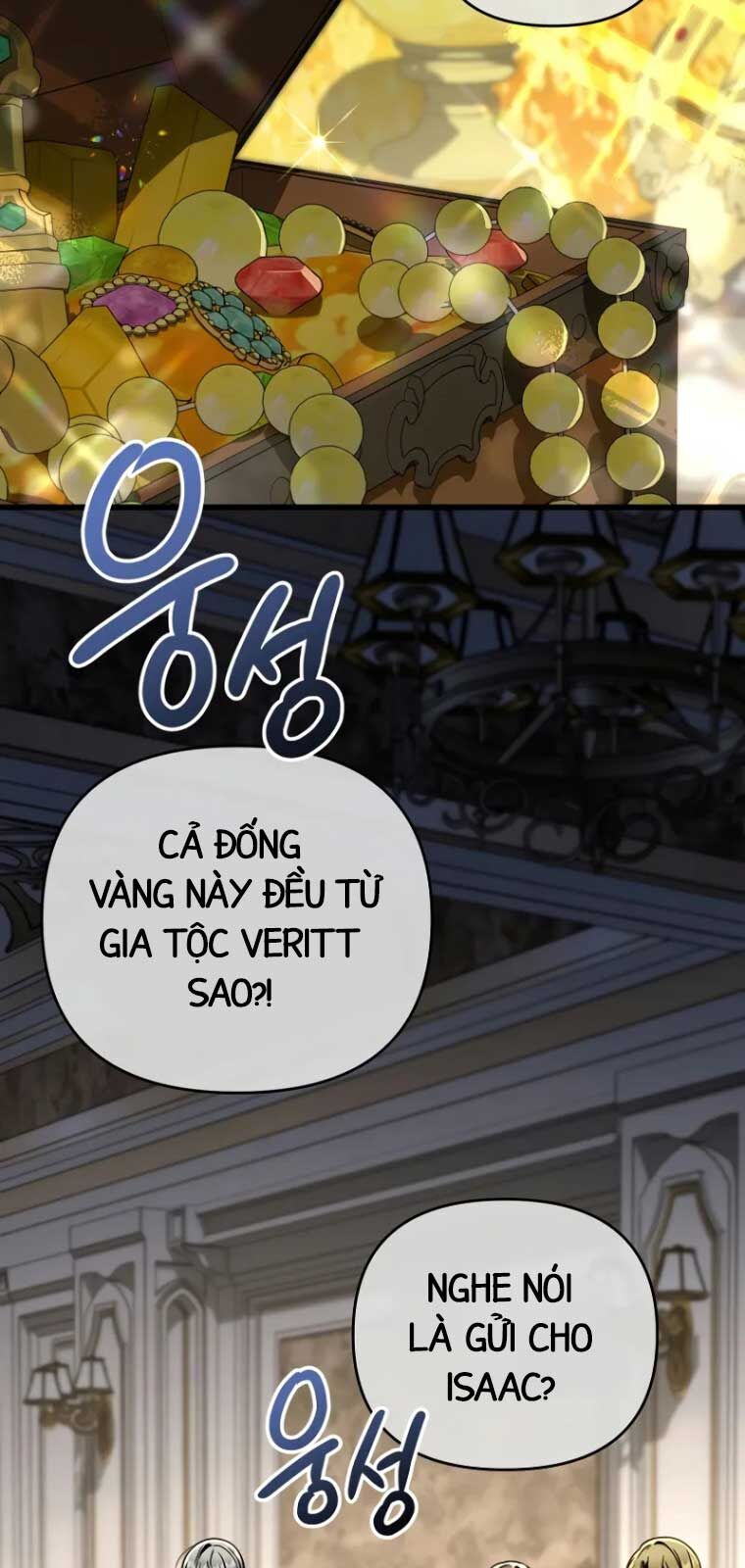 Ta Sẽ Phá Hủy Đất Nước Này Chapter 36.1 - Trang 2