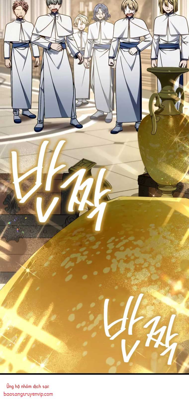 Ta Sẽ Phá Hủy Đất Nước Này Chapter 36.1 - Trang 2