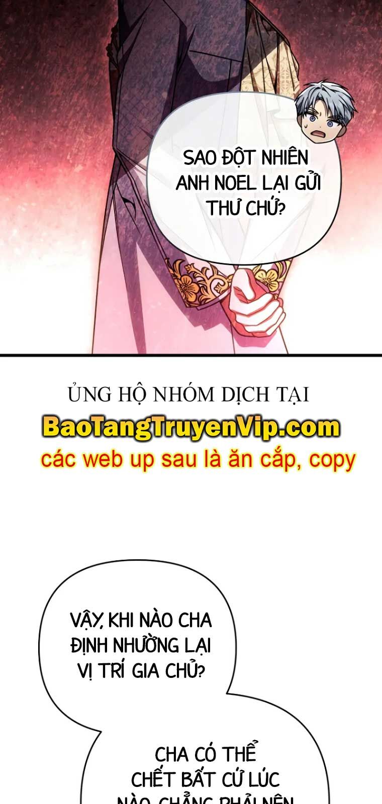 Ta Sẽ Phá Hủy Đất Nước Này Chapter 36.1 - Trang 2