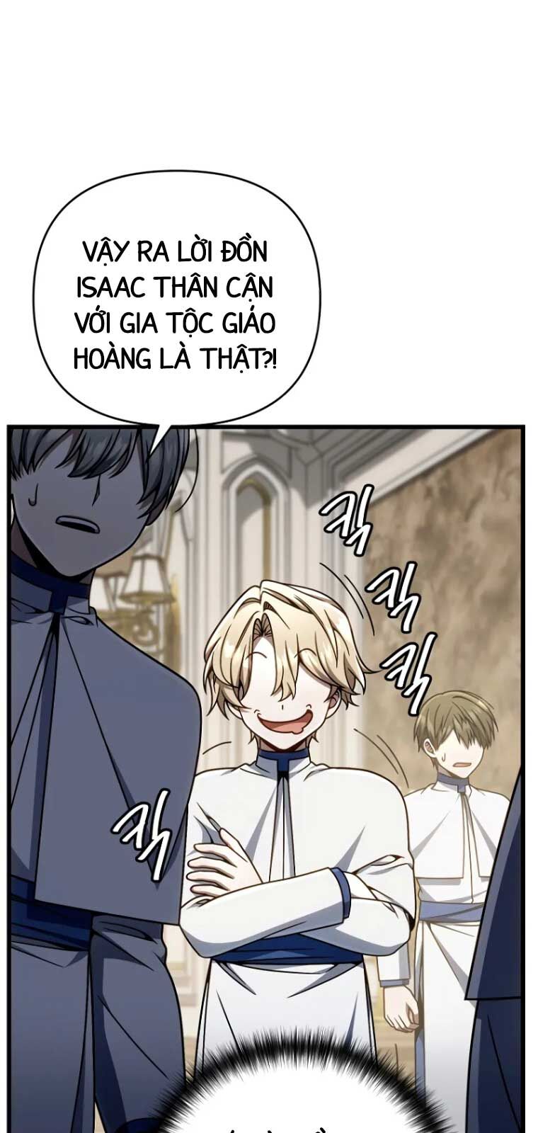 Ta Sẽ Phá Hủy Đất Nước Này Chapter 36.1 - Trang 2