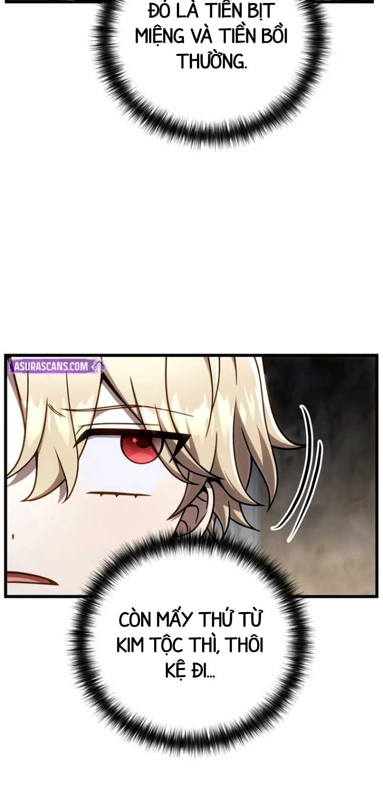 Ta Sẽ Phá Hủy Đất Nước Này Chapter 36.1 - Trang 2