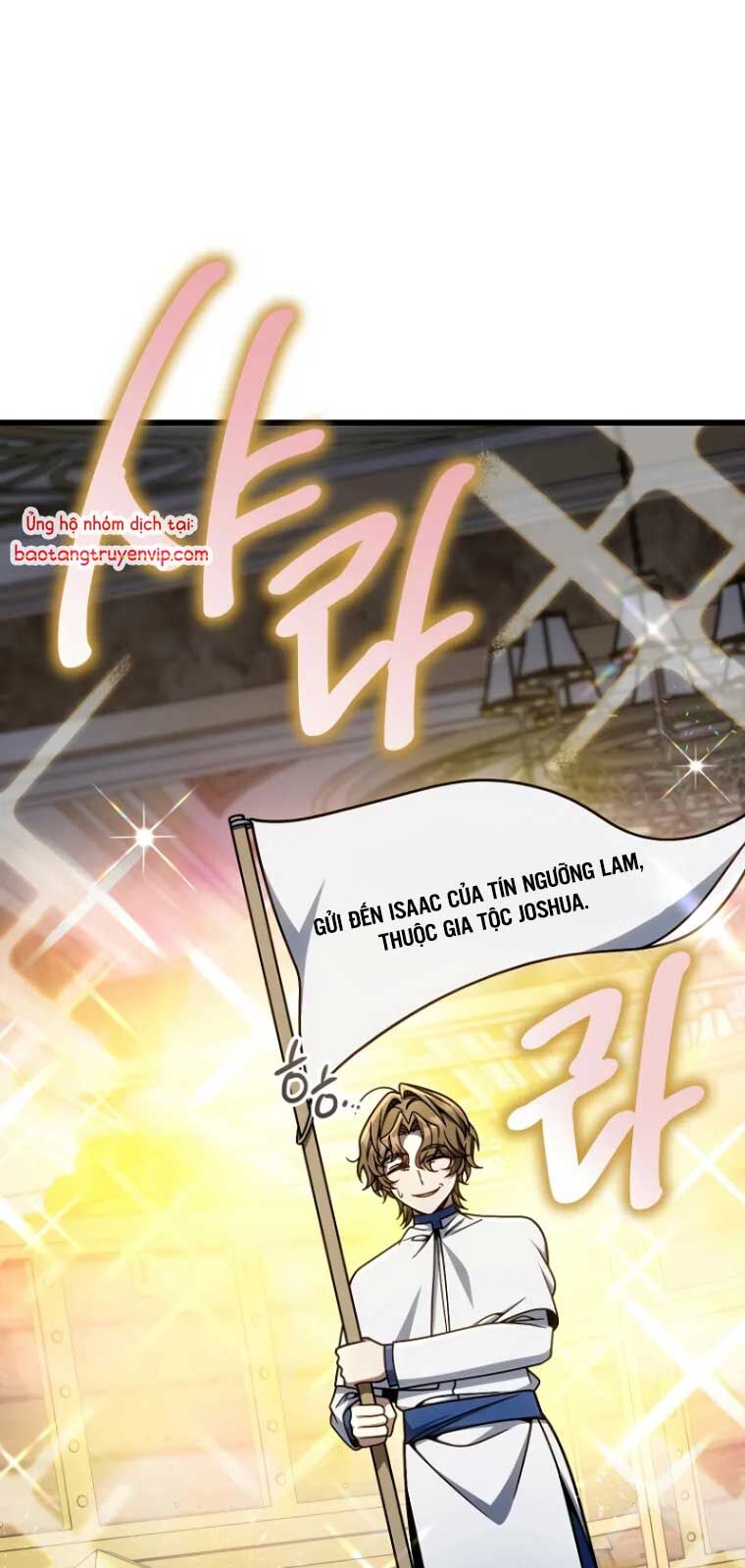 Ta Sẽ Phá Hủy Đất Nước Này Chapter 36.1 - Trang 2