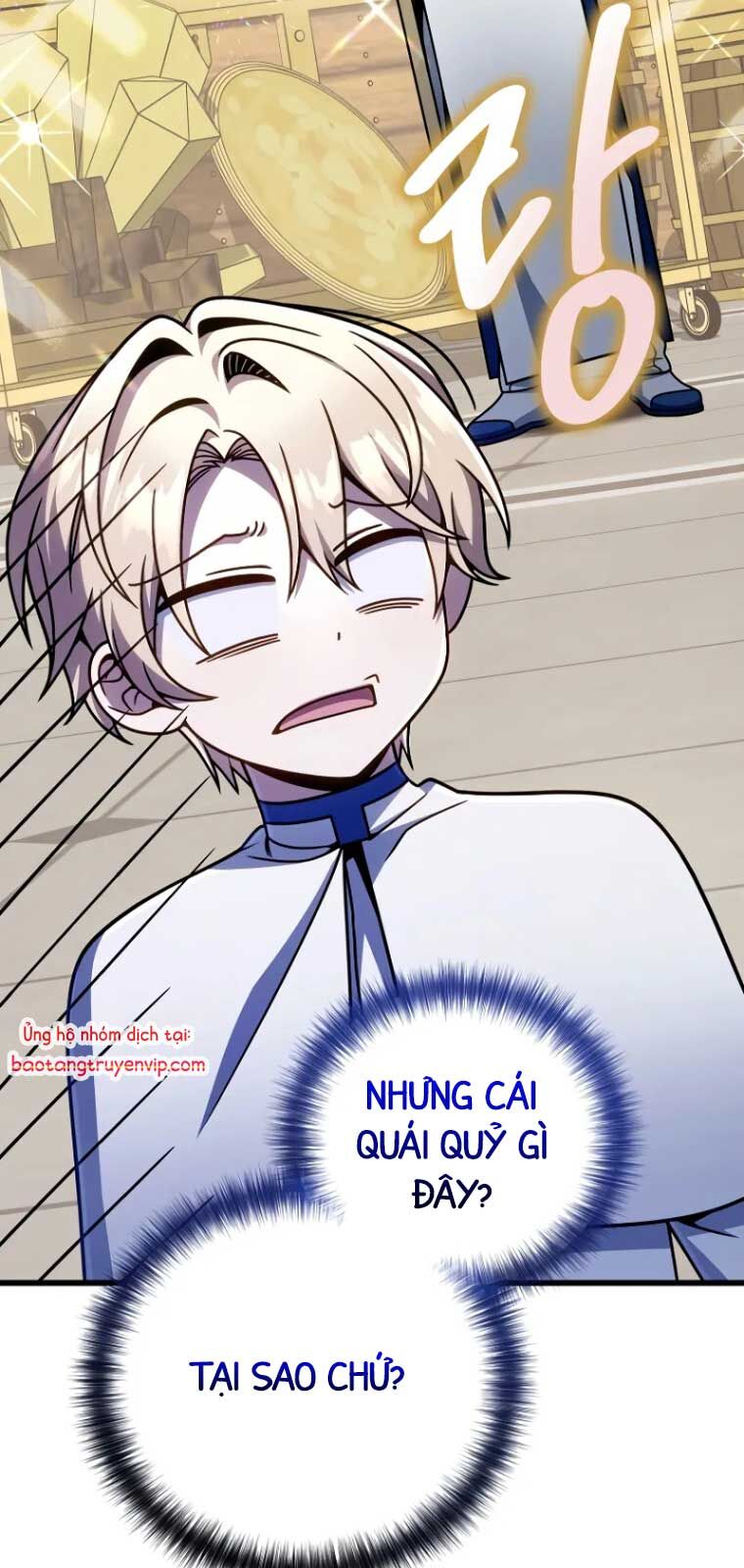 Ta Sẽ Phá Hủy Đất Nước Này Chapter 36.1 - Trang 2