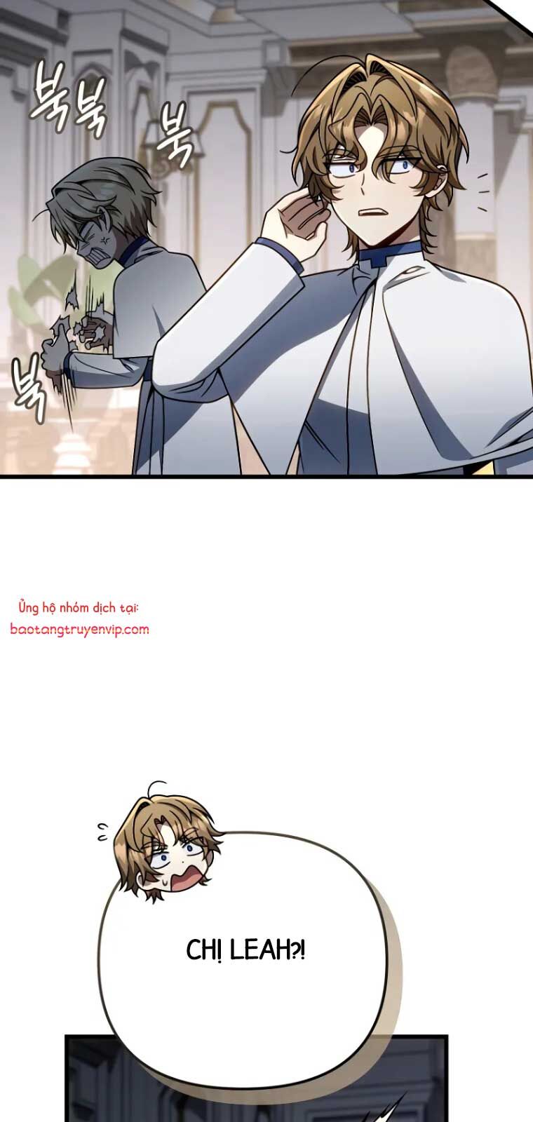 Ta Sẽ Phá Hủy Đất Nước Này Chapter 36.1 - Trang 2
