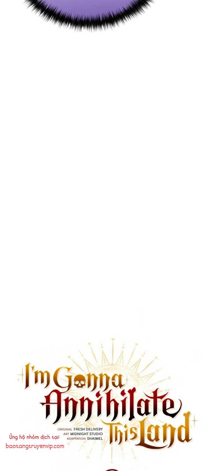Ta Sẽ Phá Hủy Đất Nước Này Chapter 36.1 - Trang 2