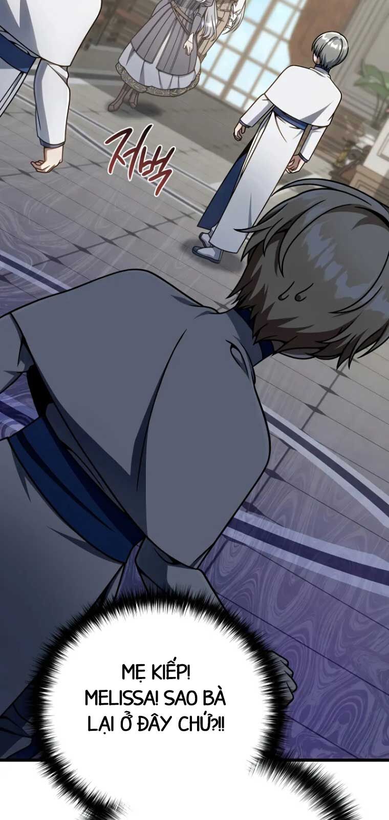 Ta Sẽ Phá Hủy Đất Nước Này Chapter 36.1 - Trang 2