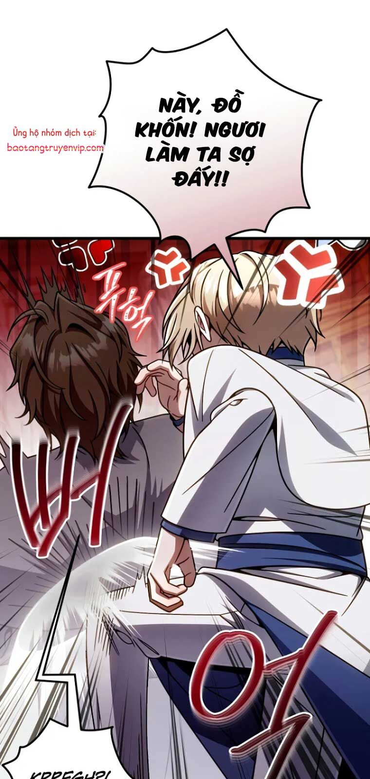 Ta Sẽ Phá Hủy Đất Nước Này Chapter 36.1 - Trang 2