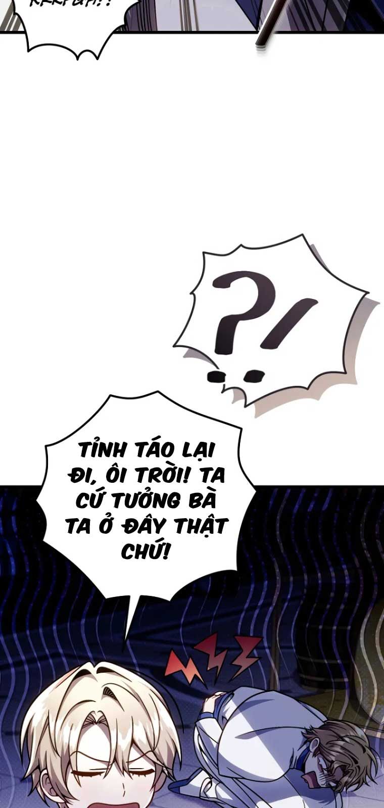 Ta Sẽ Phá Hủy Đất Nước Này Chapter 36.1 - Trang 2