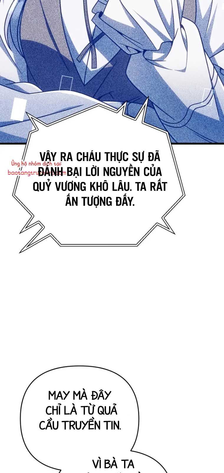 Ta Sẽ Phá Hủy Đất Nước Này Chapter 36.1 - Trang 2