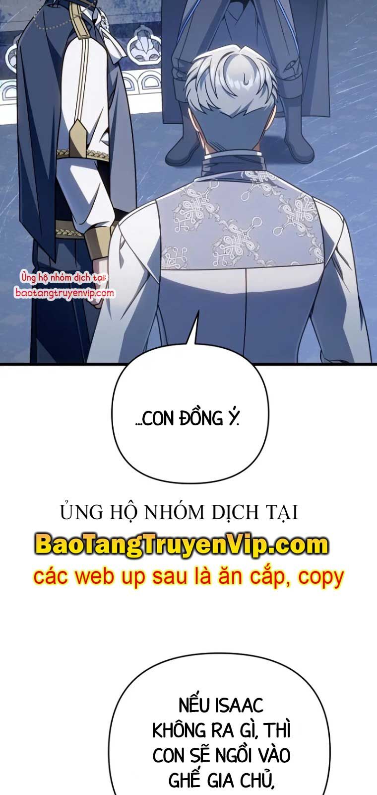 Ta Sẽ Phá Hủy Đất Nước Này Chapter 36.1 - Trang 2