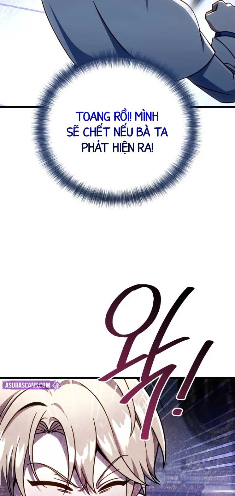 Ta Sẽ Phá Hủy Đất Nước Này Chapter 36.1 - Trang 2