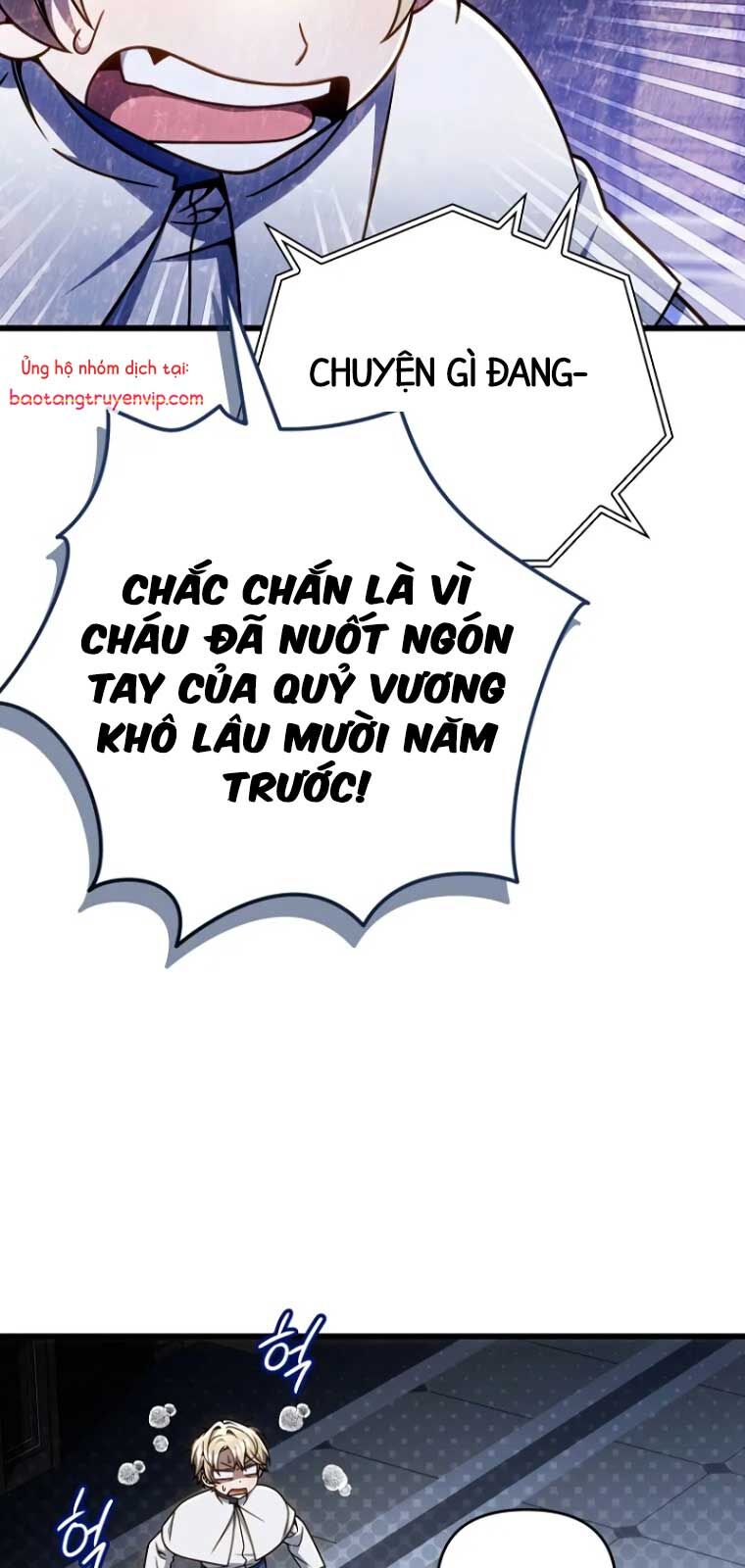 Ta Sẽ Phá Hủy Đất Nước Này Chapter 36.1 - Trang 2
