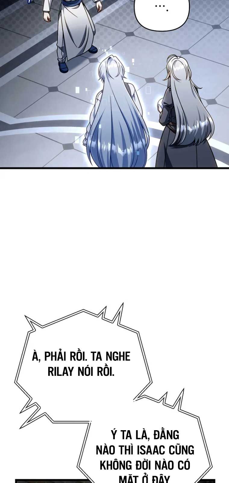 Ta Sẽ Phá Hủy Đất Nước Này Chapter 36.1 - Trang 2