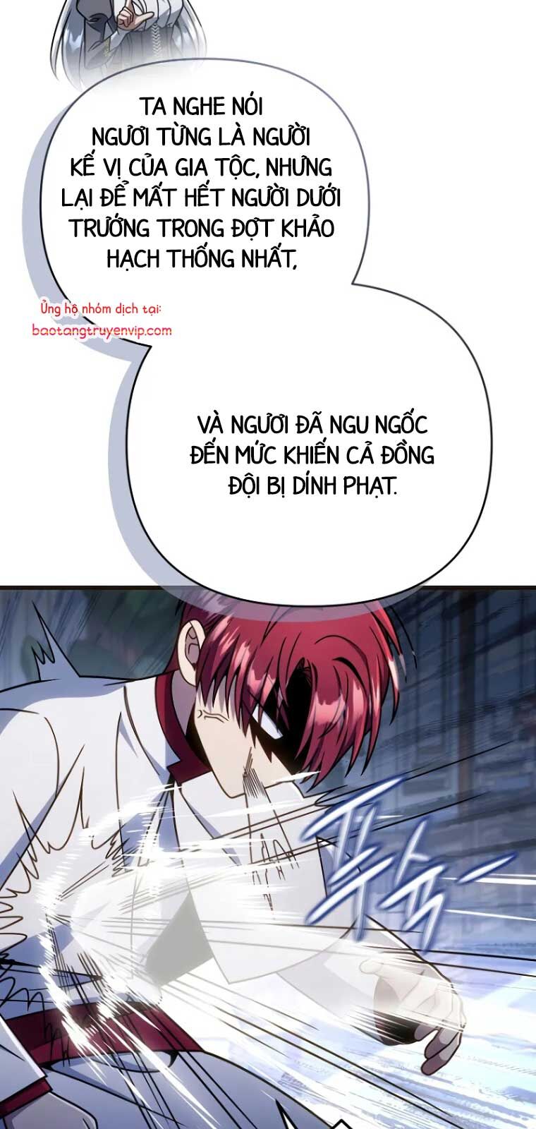 Ta Sẽ Phá Hủy Đất Nước Này Chapter 36.1 - Trang 2