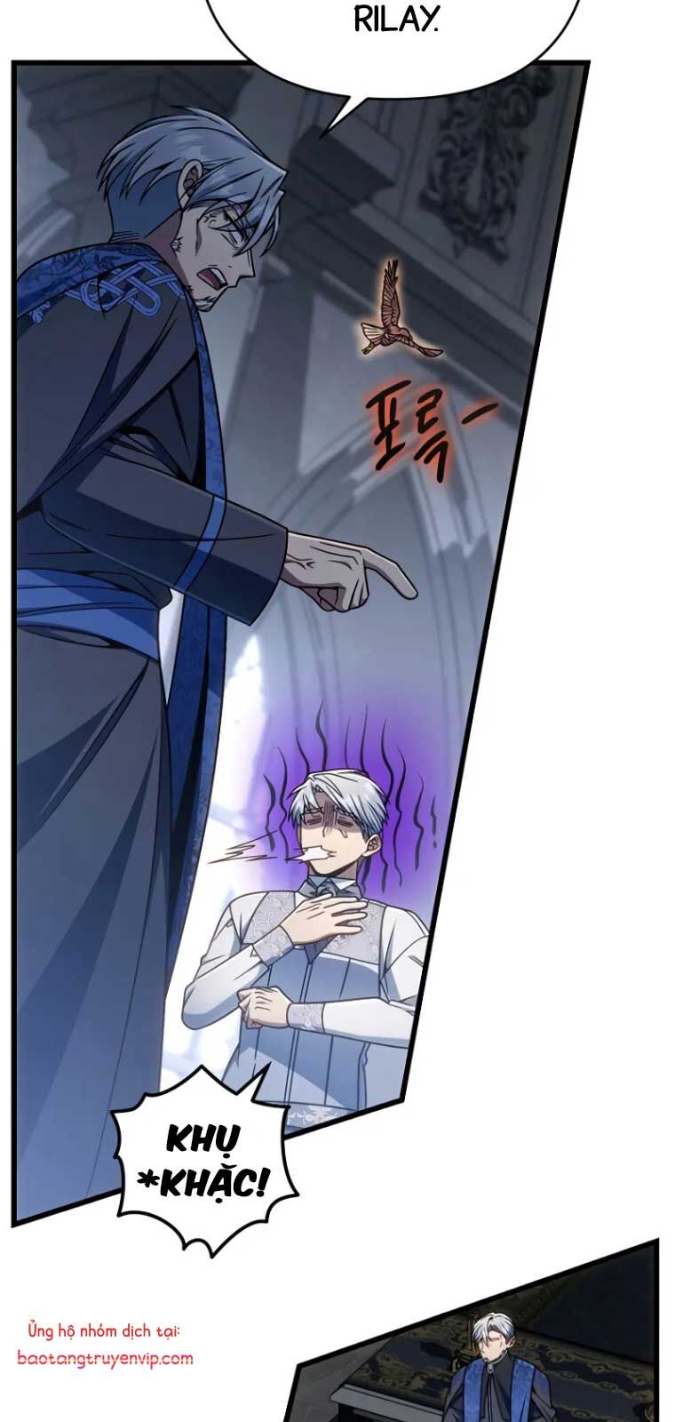 Ta Sẽ Phá Hủy Đất Nước Này Chapter 36.1 - Trang 2