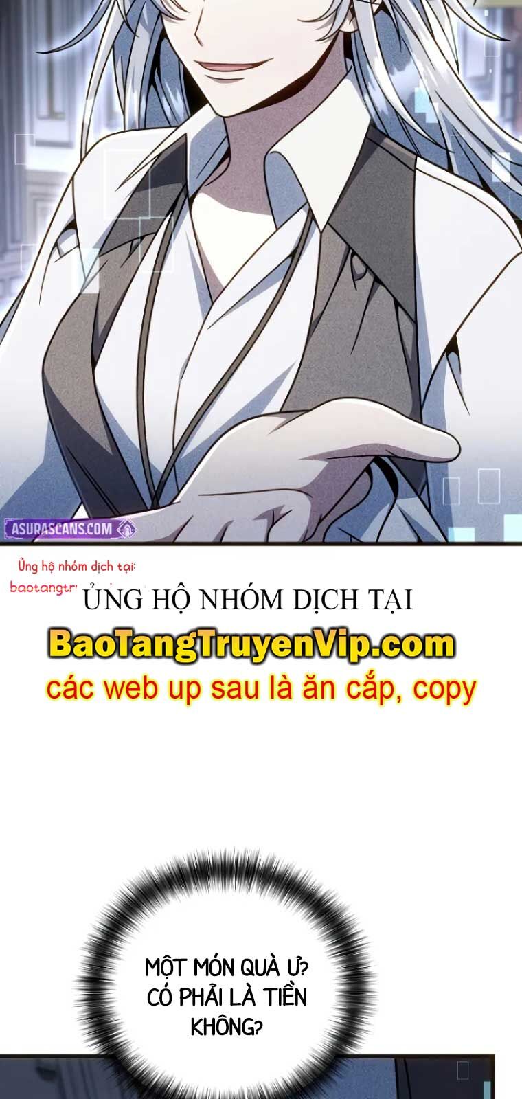 Ta Sẽ Phá Hủy Đất Nước Này Chapter 36.1 - Trang 2