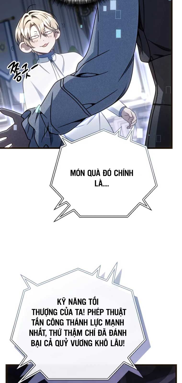 Ta Sẽ Phá Hủy Đất Nước Này Chapter 36.1 - Trang 2