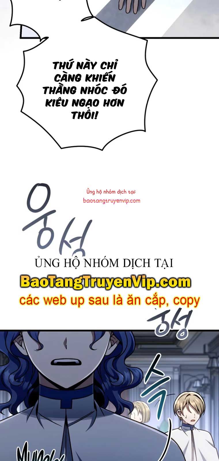 Ta Sẽ Phá Hủy Đất Nước Này Chapter 36.1 - Trang 2