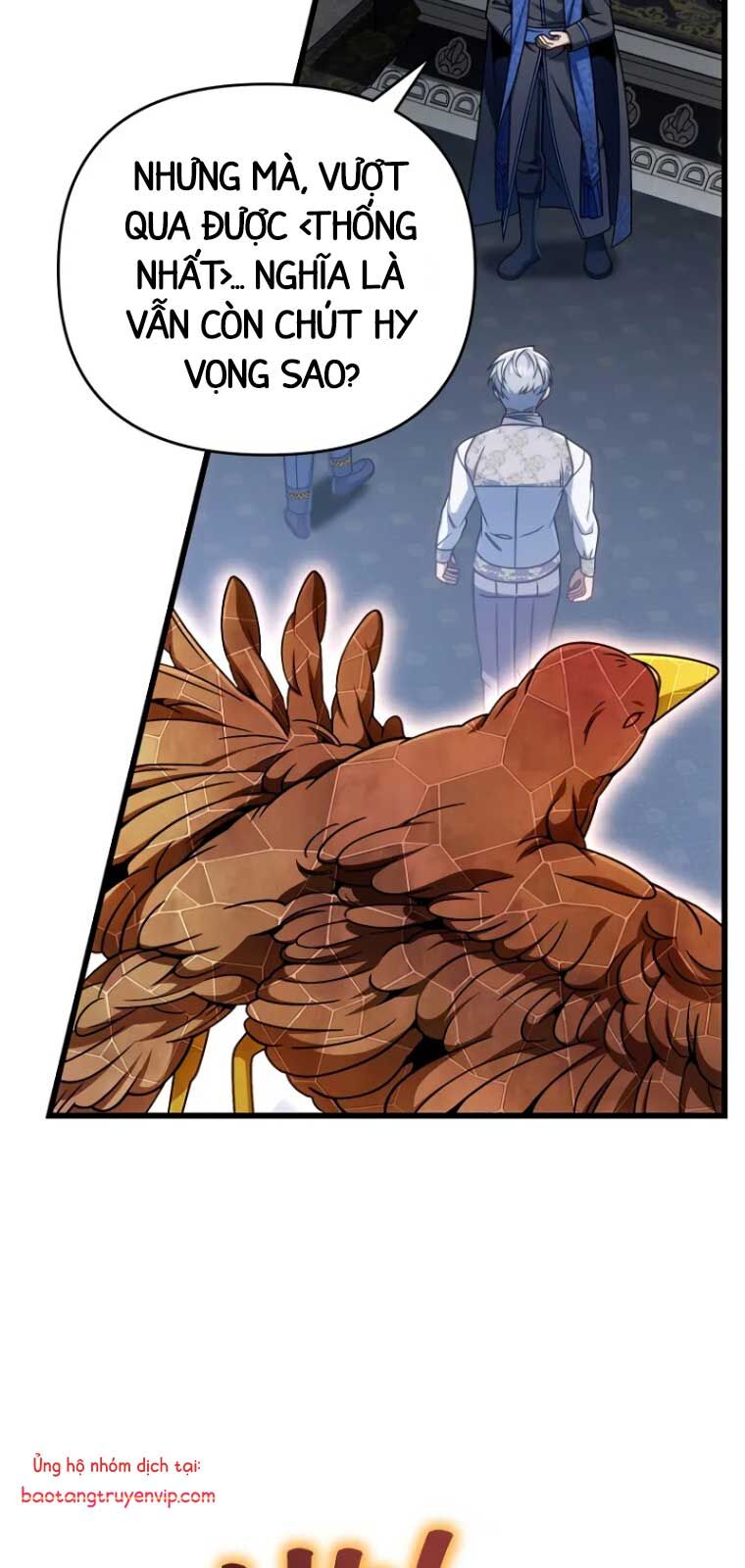 Ta Sẽ Phá Hủy Đất Nước Này Chapter 36.1 - Trang 2