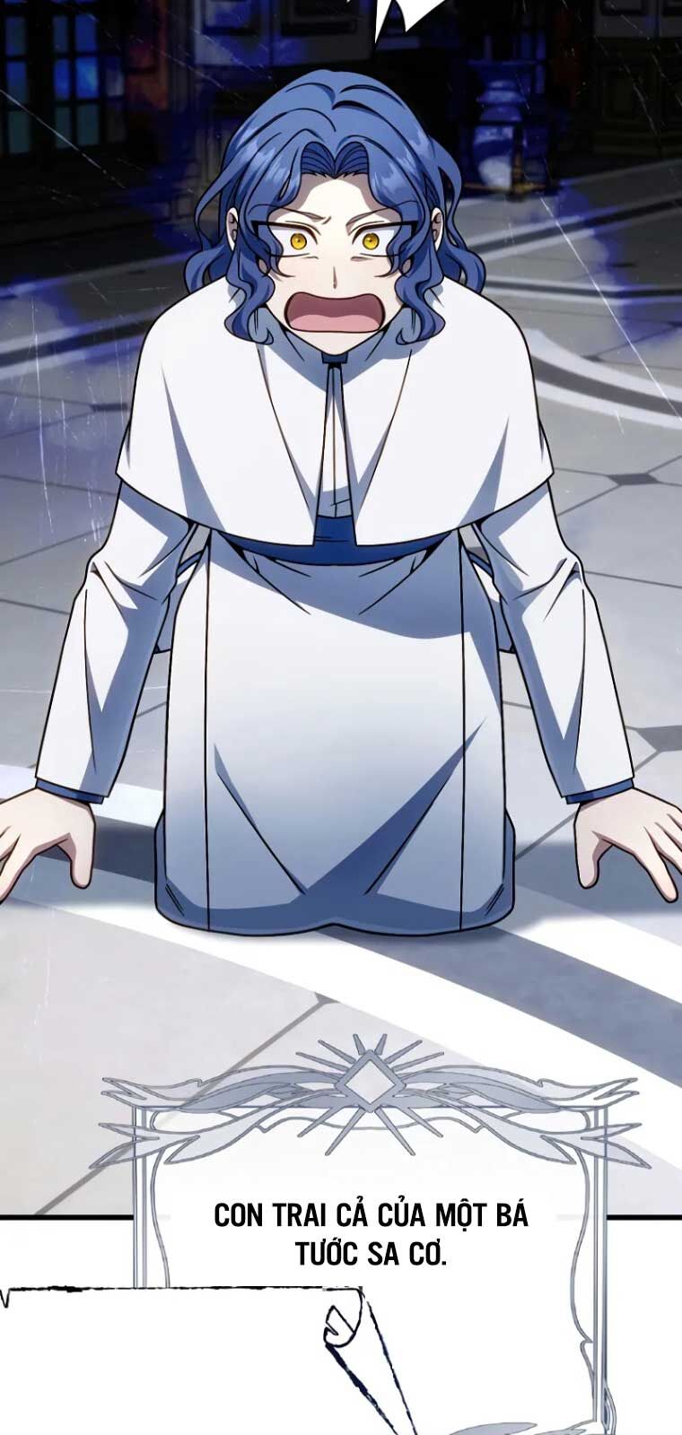 Ta Sẽ Phá Hủy Đất Nước Này Chapter 36.1 - Trang 2