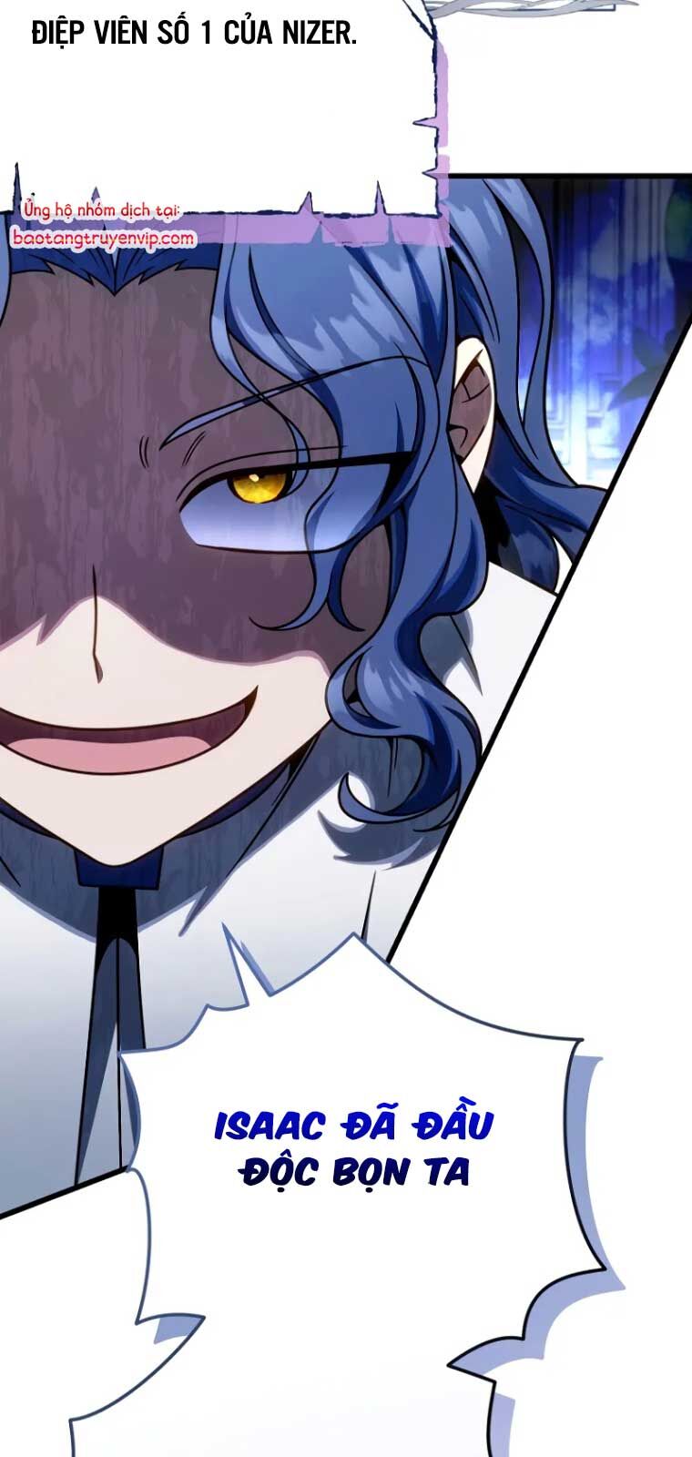 Ta Sẽ Phá Hủy Đất Nước Này Chapter 36.1 - Trang 2