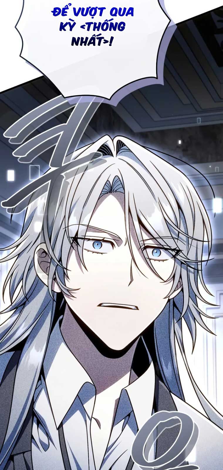 Ta Sẽ Phá Hủy Đất Nước Này Chapter 36.1 - Trang 2